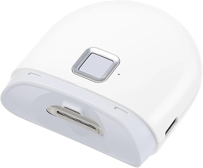 MUdson electric nail clipper